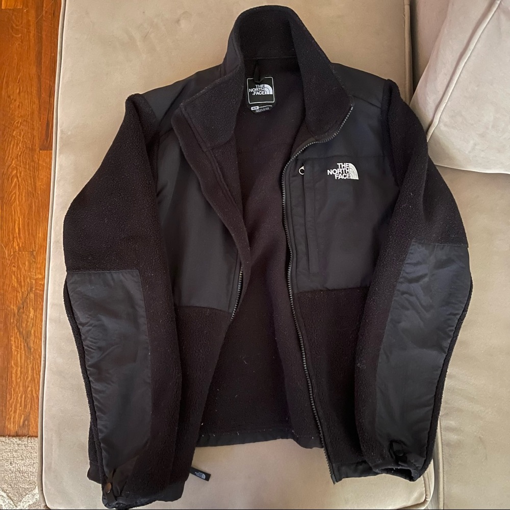 North Face Jacket